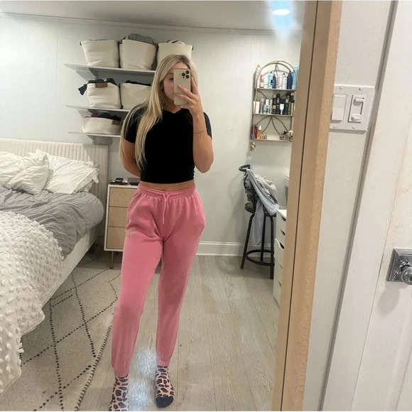 WHITEFOX BOUTIQUE sweats S/M - Picture 5 of 8